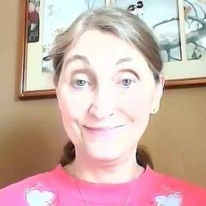 Meet your Posher, Patty